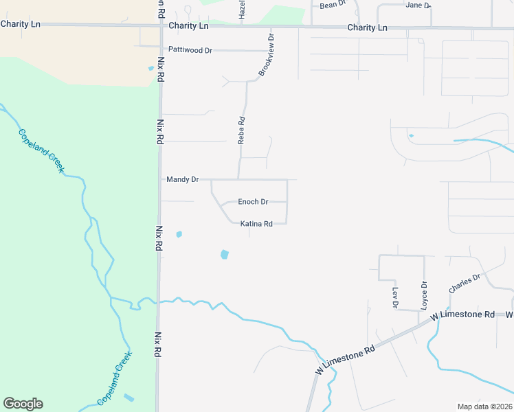 map of restaurants, bars, coffee shops, grocery stores, and more near 110 Enoch Drive in Hazel Green