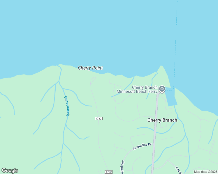 map of restaurants, bars, coffee shops, grocery stores, and more near 130 Dory Court in Havelock