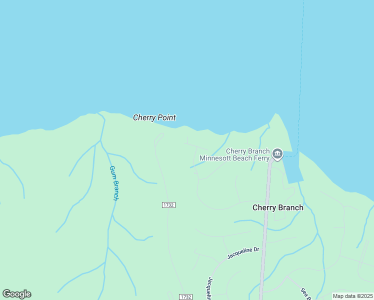 map of restaurants, bars, coffee shops, grocery stores, and more near 130 Dory Court in Havelock
