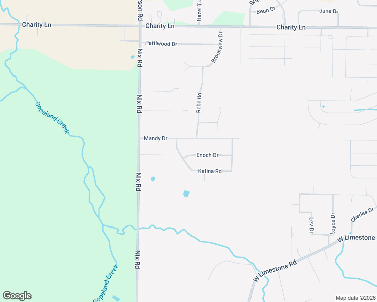 map of restaurants, bars, coffee shops, grocery stores, and more near 119 Enoch Drive in Hazel Green