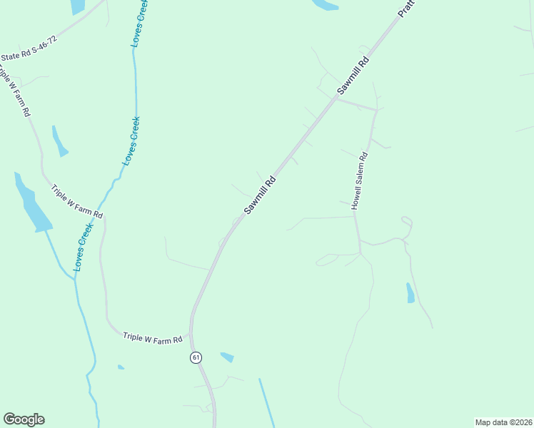 map of restaurants, bars, coffee shops, grocery stores, and more near 3225 Sawmill Road in Hickory Grove