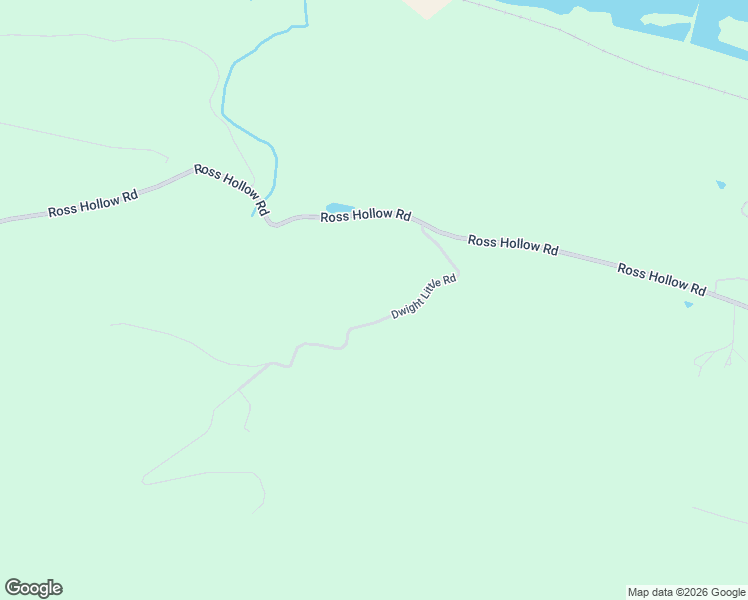 map of restaurants, bars, coffee shops, grocery stores, and more near 20208 Dwight Little Road in Roland