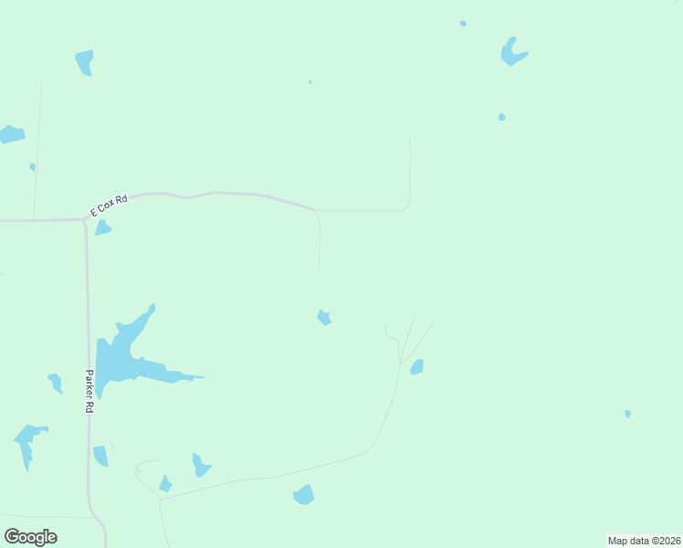 map of restaurants, bars, coffee shops, grocery stores, and more near 938 East Cox Road in Byhalia