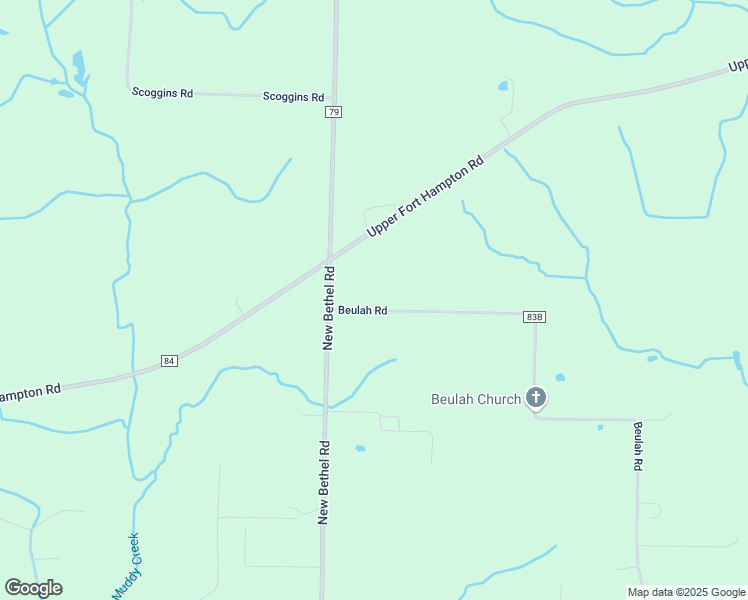 map of restaurants, bars, coffee shops, grocery stores, and more near 26908 Beulah Road in Elkmont