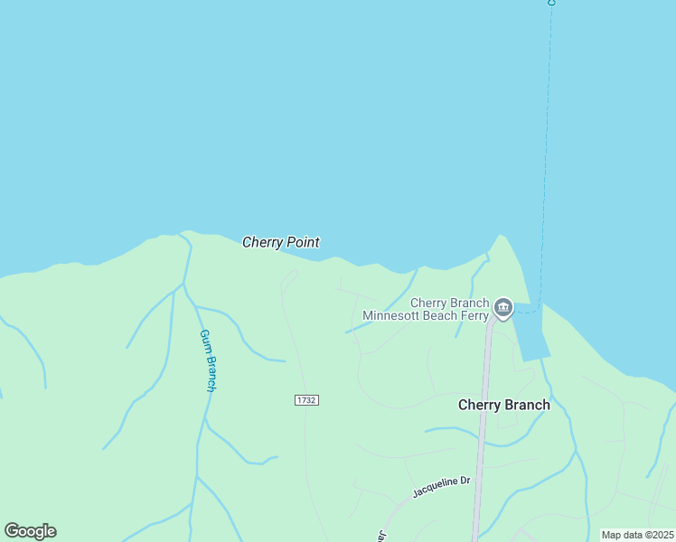 map of restaurants, bars, coffee shops, grocery stores, and more near 122 Dory Court in Havelock