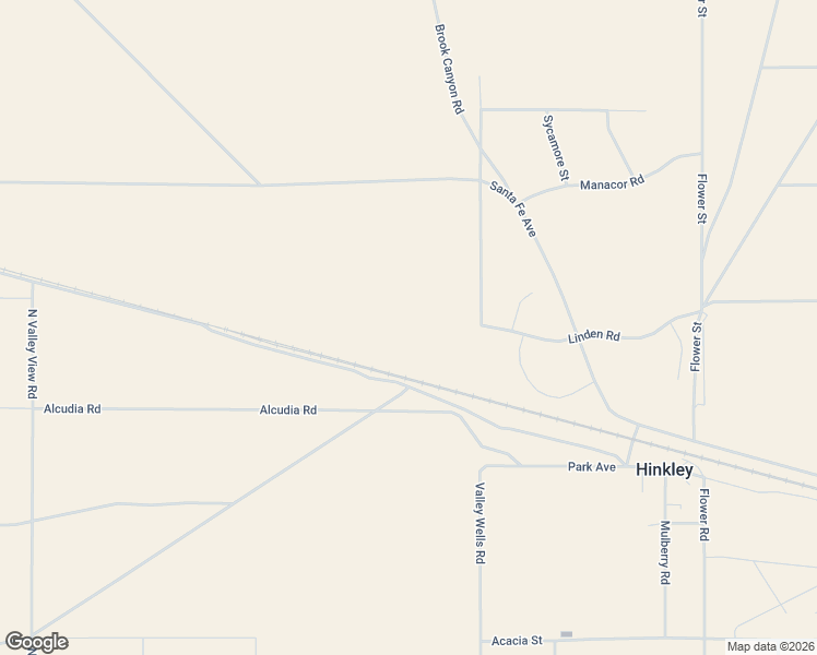 map of restaurants, bars, coffee shops, grocery stores, and more near in Hinkley