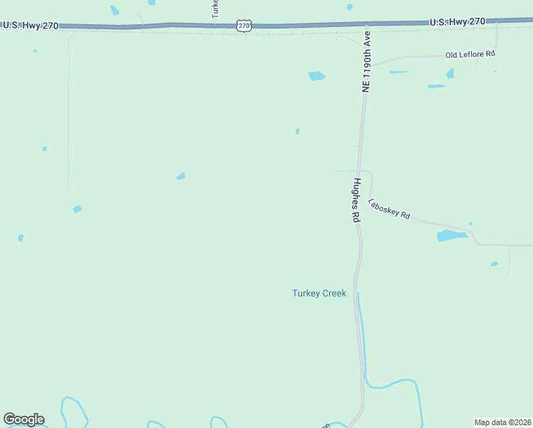 map of restaurants, bars, coffee shops, grocery stores, and more near 40001 Northeast 1190th Avenue in Wister