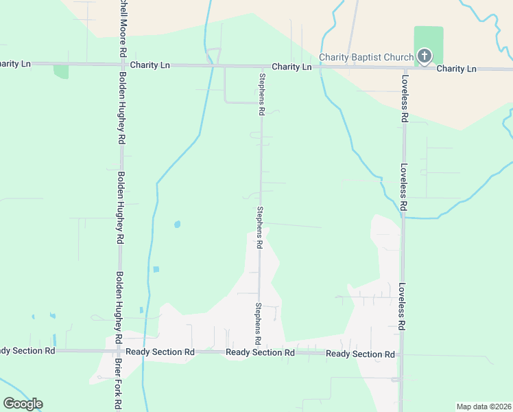 map of restaurants, bars, coffee shops, grocery stores, and more near 316 Stephens Road in Hazel Green