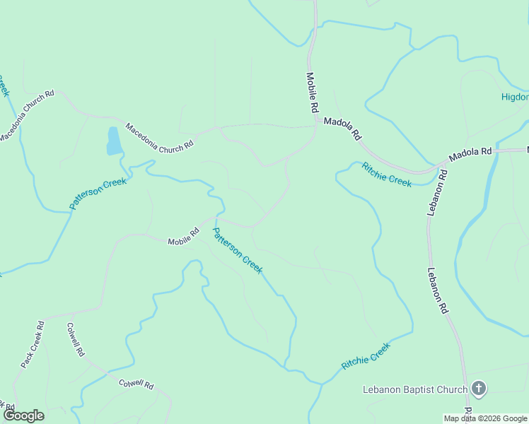 map of restaurants, bars, coffee shops, grocery stores, and more near 11 John's Ridge Road in Blue Ridge