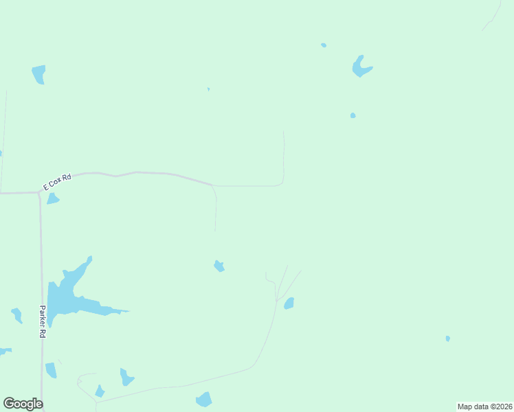 map of restaurants, bars, coffee shops, grocery stores, and more near 938 East Cox Road in Byhalia