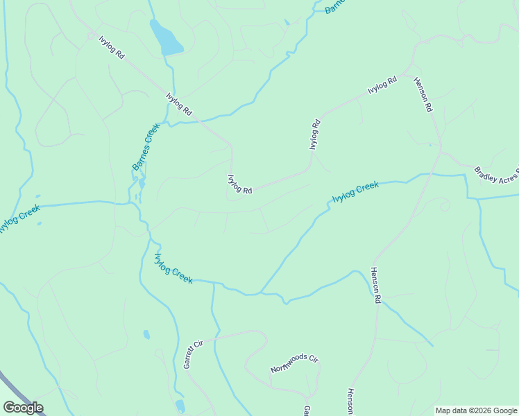 map of restaurants, bars, coffee shops, grocery stores, and more near 868 Old Owen Drive in Blairsville