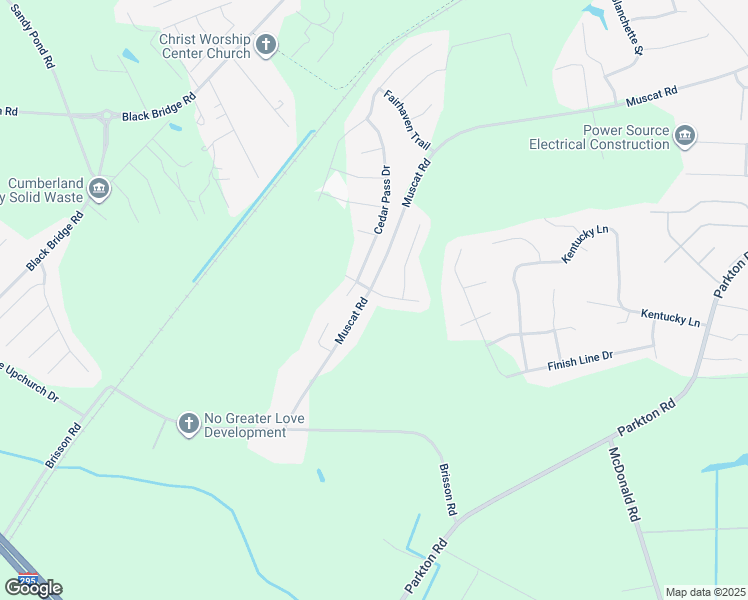 map of restaurants, bars, coffee shops, grocery stores, and more near 1029 Harvest Grove Court in Hope Mills
