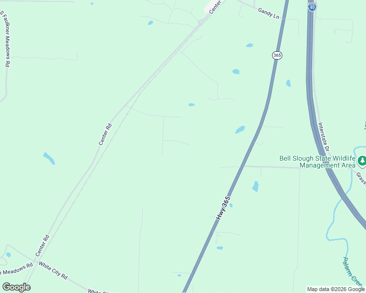 map of restaurants, bars, coffee shops, grocery stores, and more near 77 New Hope Lane in Mayflower