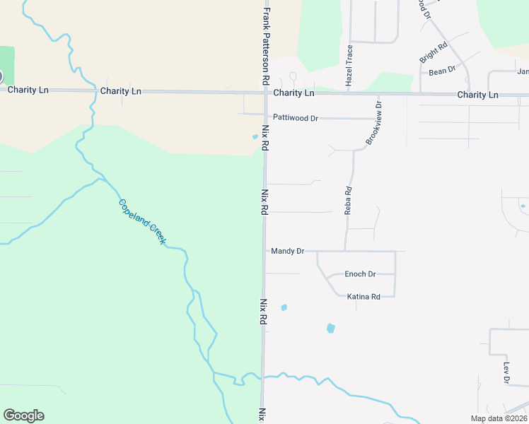 map of restaurants, bars, coffee shops, grocery stores, and more near 100 Landing Circle in Hazel Green