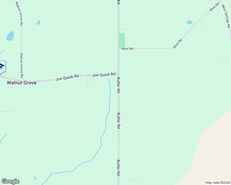 map of restaurants, bars, coffee shops, grocery stores, and more near 1900 Butler Road in New Market