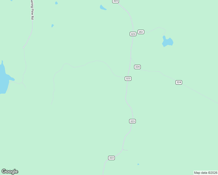 map of restaurants, bars, coffee shops, grocery stores, and more near 1751 County Road 323 in Walnut