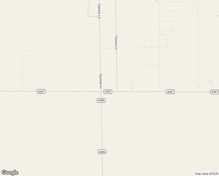 map of restaurants, bars, coffee shops, grocery stores, and more near 2 Teresa Lane in Moriarty