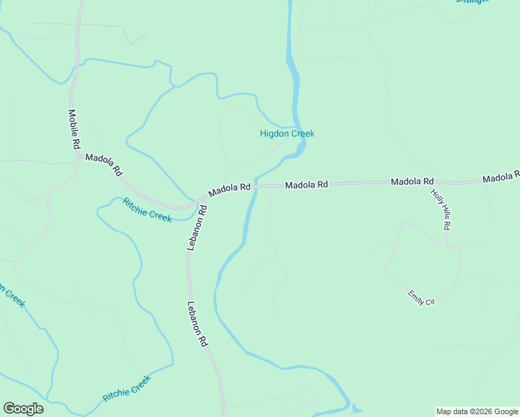 map of restaurants, bars, coffee shops, grocery stores, and more near 111 Queen Road in Epworth