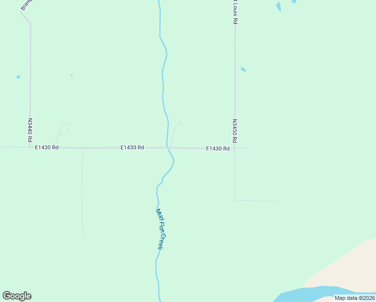 map of restaurants, bars, coffee shops, grocery stores, and more near 44786 Lester Road in Asher