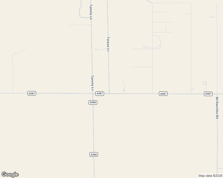 map of restaurants, bars, coffee shops, grocery stores, and more near 2 Teresa Lane in Moriarty