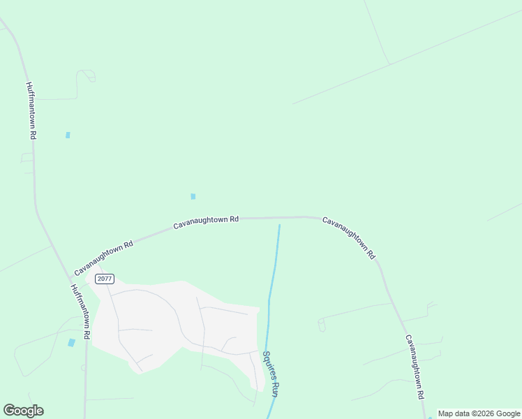 map of restaurants, bars, coffee shops, grocery stores, and more near 235 Cavanaughtown Road in Richlands