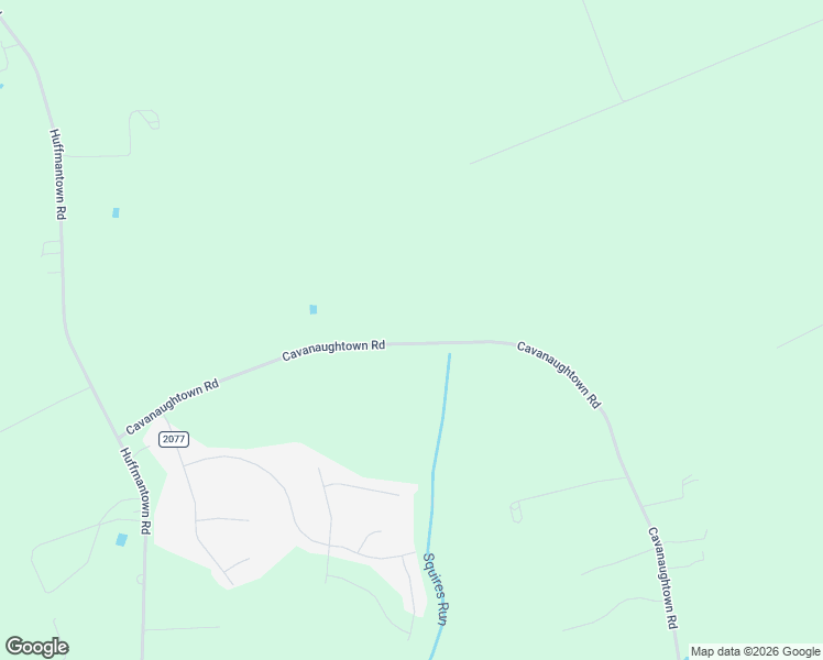 map of restaurants, bars, coffee shops, grocery stores, and more near 235 Cavanaughtown Road in Richlands