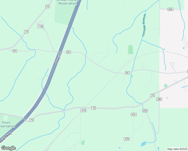 map of restaurants, bars, coffee shops, grocery stores, and more near in Bridgeport