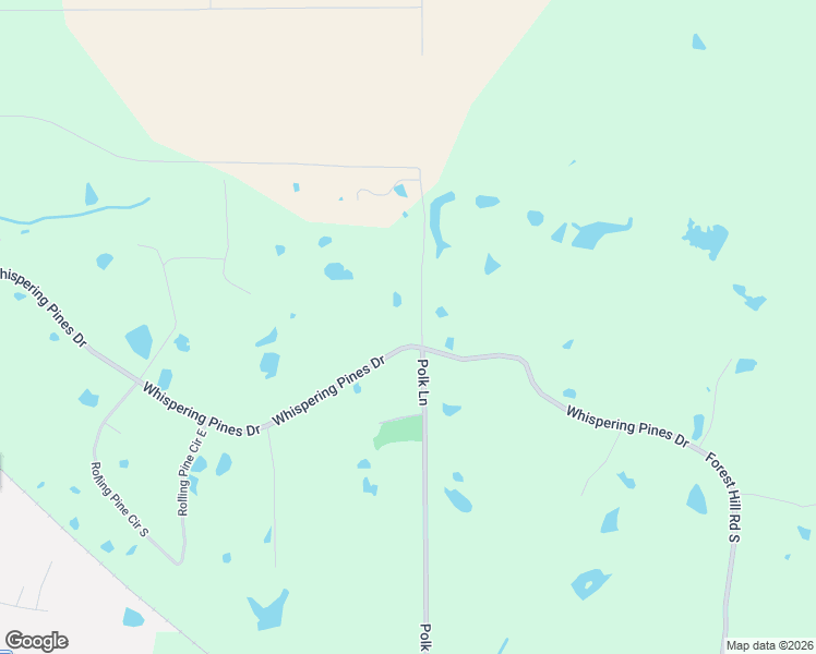 map of restaurants, bars, coffee shops, grocery stores, and more near 11998 Whispering Pines Drive in Olive Branch