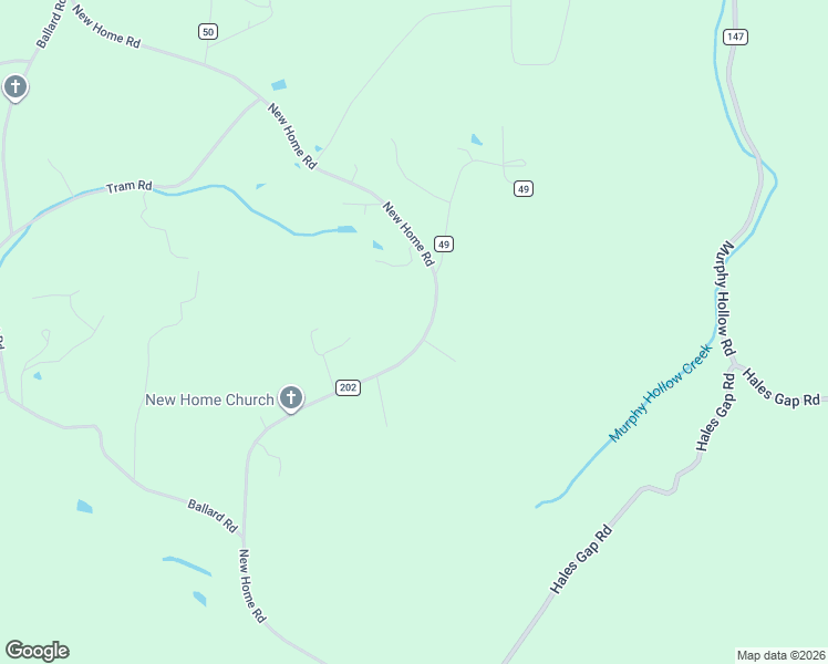 map of restaurants, bars, coffee shops, grocery stores, and more near 1195 New Home Road in Trenton