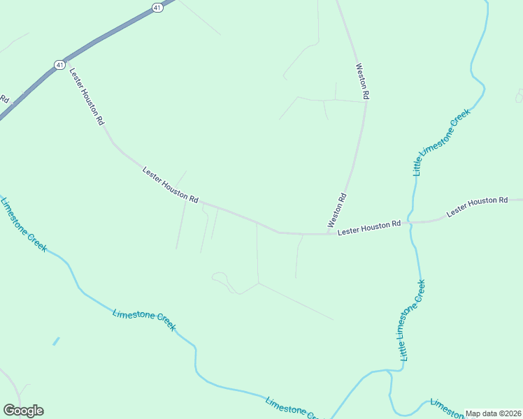 map of restaurants, bars, coffee shops, grocery stores, and more near 329 Lester Houston Road in Pink Hill