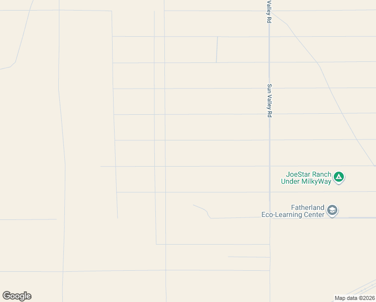 map of restaurants, bars, coffee shops, grocery stores, and more near Legacy Ranch Drive in Sun Valley