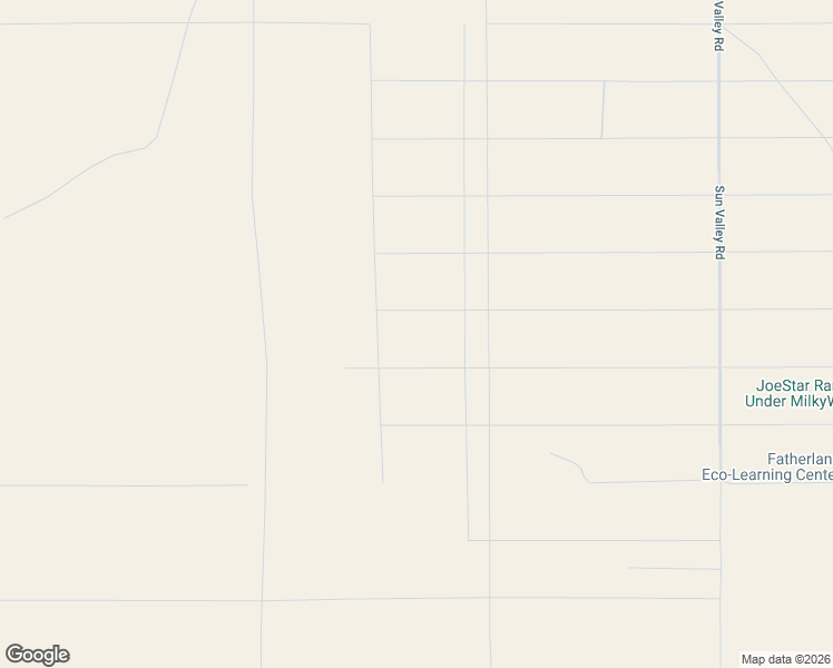 map of restaurants, bars, coffee shops, grocery stores, and more near Legacy Ranch Drive in Sun Valley