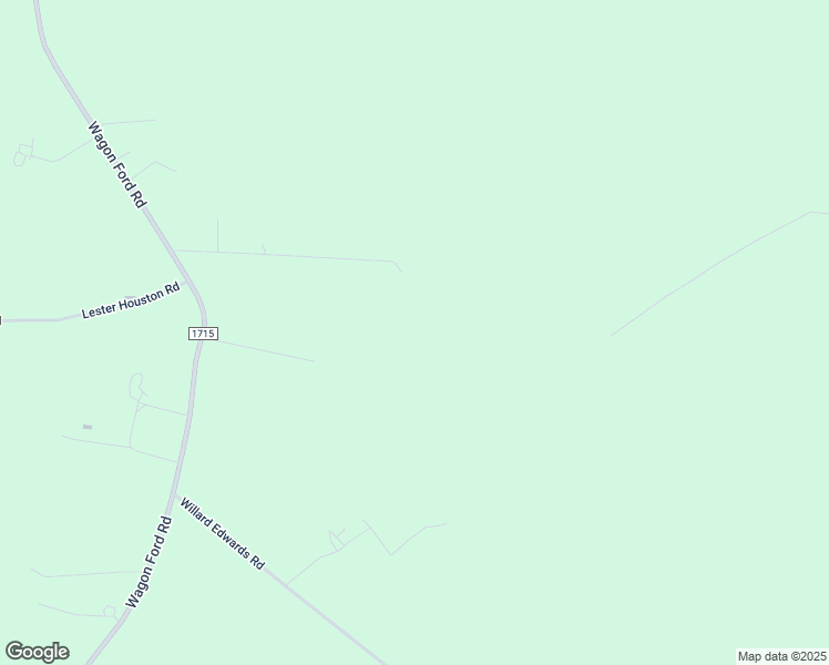 map of restaurants, bars, coffee shops, grocery stores, and more near 1715 B South in Beulaville