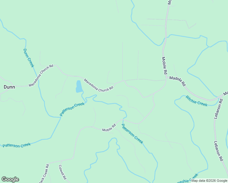 map of restaurants, bars, coffee shops, grocery stores, and more near 453 Macedonia Church Road in Blue Ridge