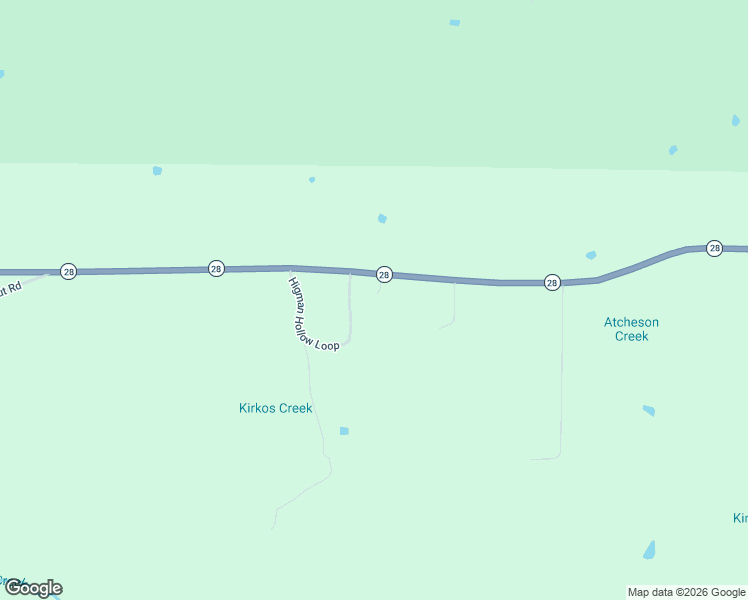 map of restaurants, bars, coffee shops, grocery stores, and more near 10031 Magnolia Lane in Rover