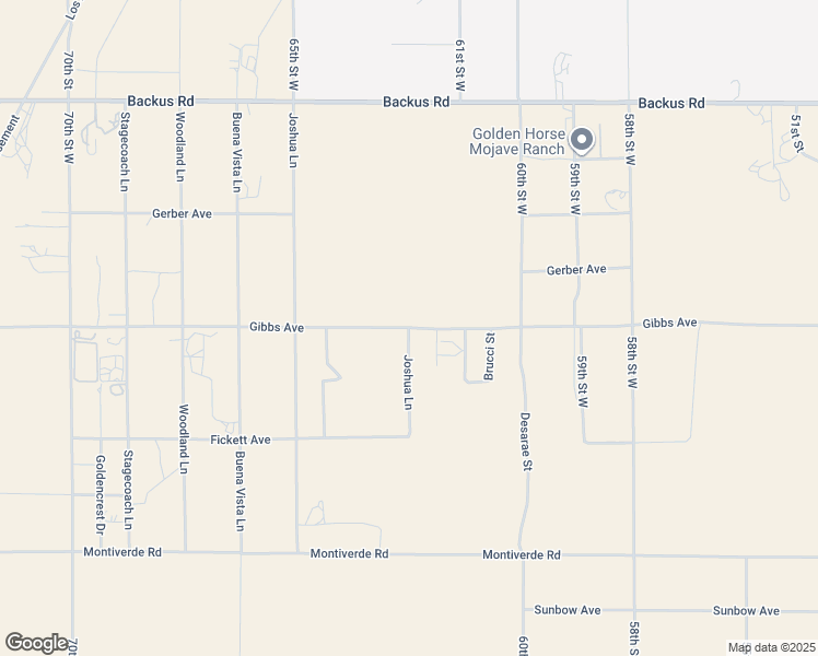 map of restaurants, bars, coffee shops, grocery stores, and more near Joshua Lane in Mojave
