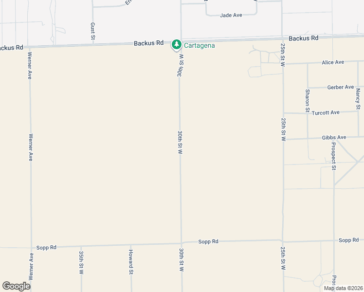 map of restaurants, bars, coffee shops, grocery stores, and more near in Mojave