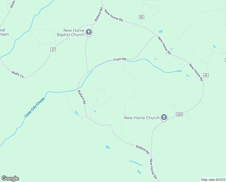 map of restaurants, bars, coffee shops, grocery stores, and more near 262 Honeysuckle Lane in Trenton