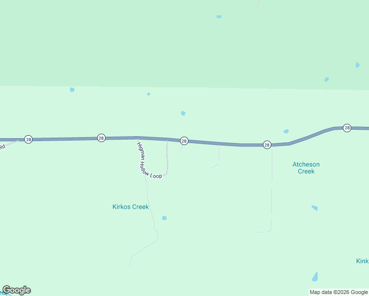 map of restaurants, bars, coffee shops, grocery stores, and more near 10031 Magnolia Lane in Rover