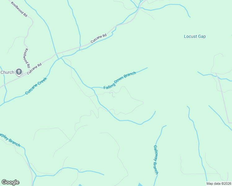 map of restaurants, bars, coffee shops, grocery stores, and more near 933 Raven Ridge Circle in Mineral Bluff