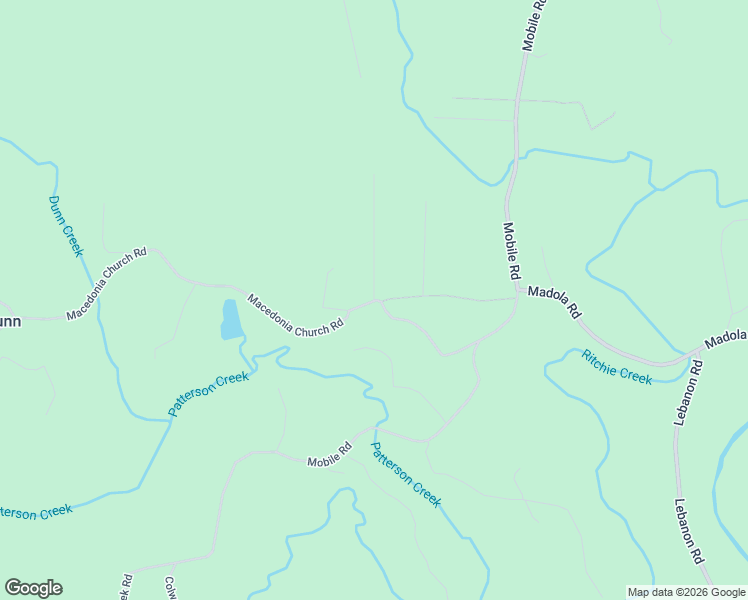 map of restaurants, bars, coffee shops, grocery stores, and more near 353 Macedonia Church Road in Blue Ridge