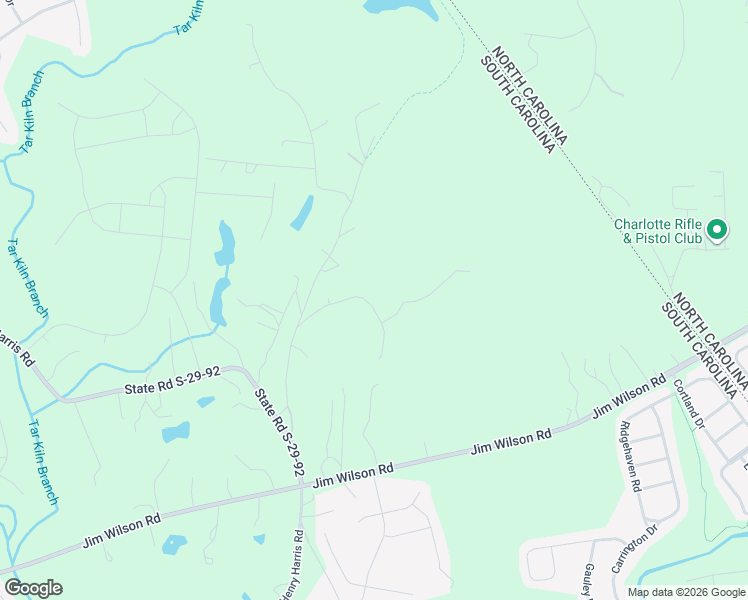 map of restaurants, bars, coffee shops, grocery stores, and more near 991 John Short Road in Fort Mill