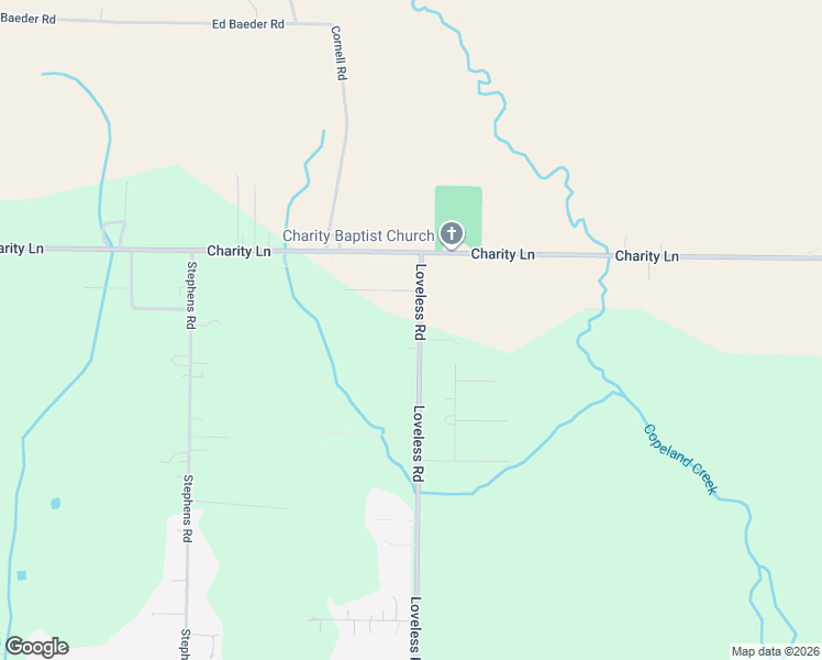 map of restaurants, bars, coffee shops, grocery stores, and more near 102 McFarlen Drive in Hazel Green