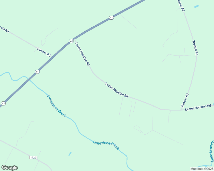map of restaurants, bars, coffee shops, grocery stores, and more near 212 Lester Houston Road in Pink Hill