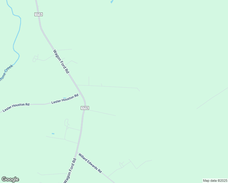 map of restaurants, bars, coffee shops, grocery stores, and more near 668 Wagon Ford Road in Pink Hill