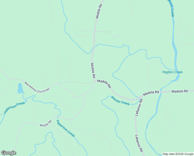 map of restaurants, bars, coffee shops, grocery stores, and more near 4000 Madola Road in Blue Ridge