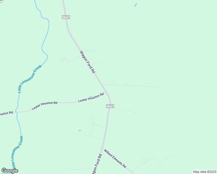 map of restaurants, bars, coffee shops, grocery stores, and more near 668 Wagon Ford Road in Pink Hill