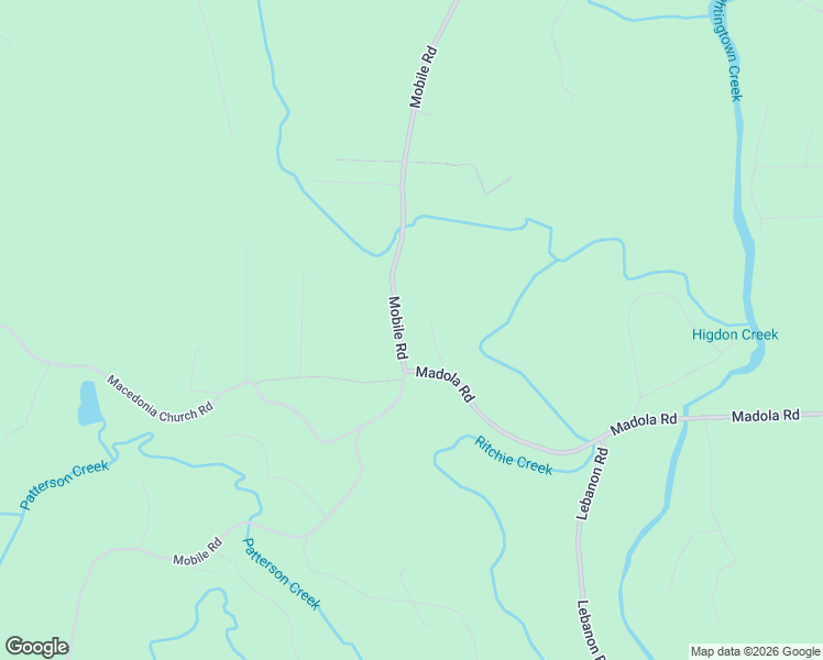 map of restaurants, bars, coffee shops, grocery stores, and more near 4000 Madola Road in Blue Ridge