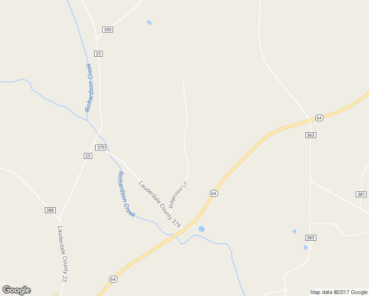 map of restaurants, bars, coffee shops, grocery stores, and more near 698 Ridgecrest Lane in Killen