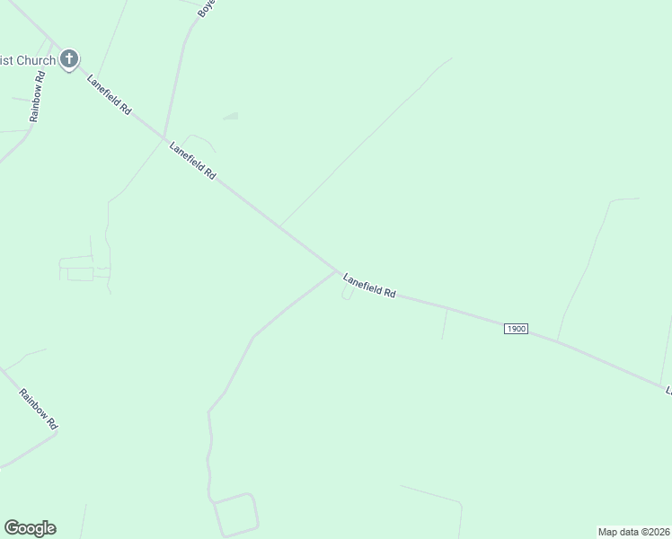 map of restaurants, bars, coffee shops, grocery stores, and more near 1335 Lanefield Road in Magnolia